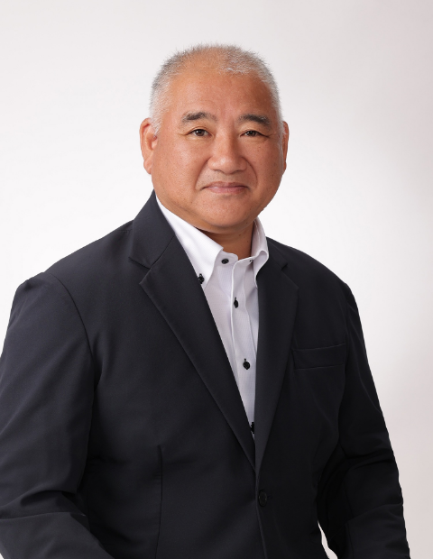代表