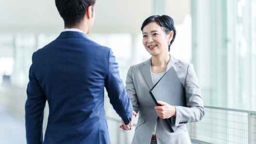 業務改善コンサルティング